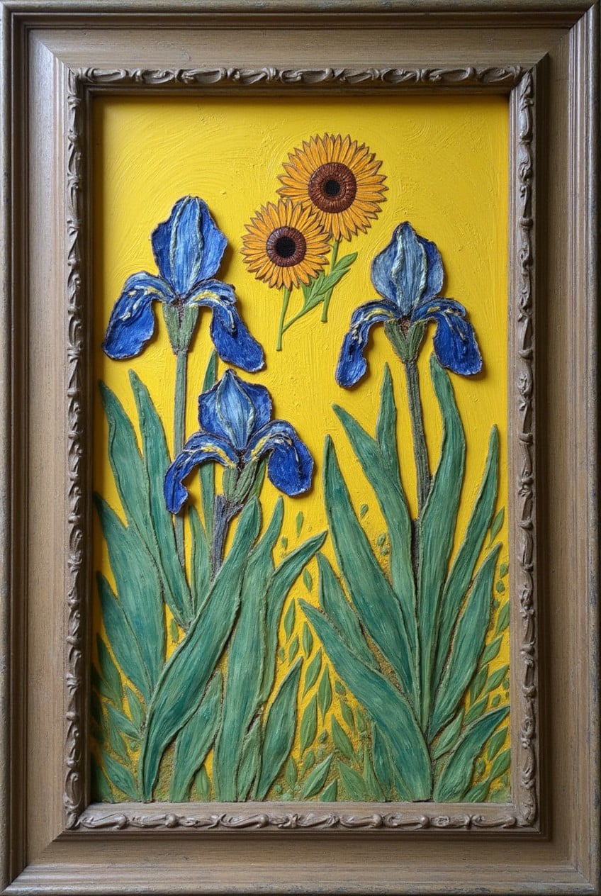 VanGoghHaus